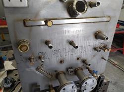 Inoweld, Łańcut godziny otwarcia