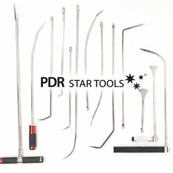 Łata Serwis - PDR Star Tools - Usuwanie wgnieceń, narzędzia pdr, Biłgoraj godziny otwarcia