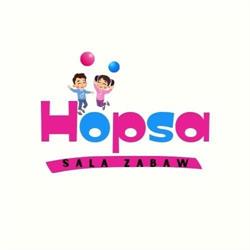 Sala Zabaw Hopsa, Ząbki godziny otwarcia