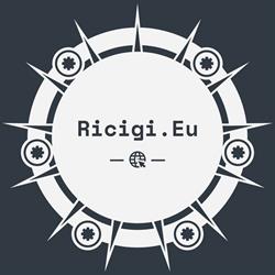Ricigi.eu - Hurtownia Obuwia Białystok, Palety z Odzieżą, godziny otwarcia