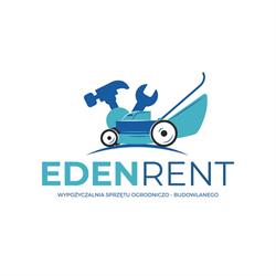 Wypożyczalnia sprzętu ogrodniczego - budowlanego I Eden Rent I Jelenia Góra, godziny otwarcia