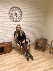 Gabinet Psychoterapii i Leczenia Uzależnień Sylwia Makal, Sosnowiec godziny otwarcia
