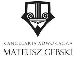 Kancelaria Adwokacka Mateusz Gębski, Nowa Sól godziny otwarcia
