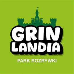 Grinlandia Park Rozrywki - tu każdy dzień jest dniem dziecka, Lisi Ogon godziny otwarcia