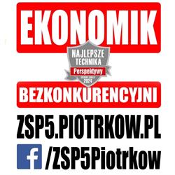 Szkoły Piotrkowskiej Fundacji, Piotrków Trybunalski godziny otwarcia