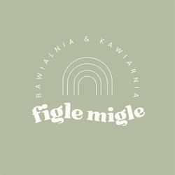 Figle Migle - Bawialnia i Kawiarnia, Koziegłowy godziny otwarcia
