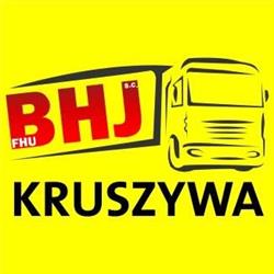 F.H.U. BHJ Bakalarz Henryk, Jacek, Marcin, Nowy Wiśnicz godziny otwarcia