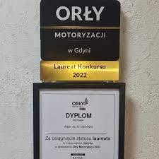 W&M Auto Serwis, Gdynia godziny otwarcia
