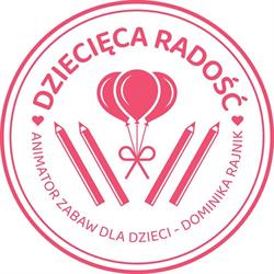Dziecięca Radość Animator Dominika Rajnik, Grudziądz godziny otwarcia