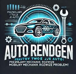 Auto Rentgen Expert Mobilny Mechanik elektryk Trójmiasto, Gdańsk godziny otwarcia
