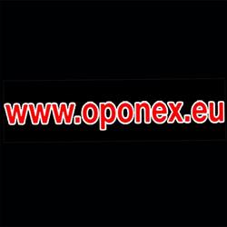 OPONEX.eu - TANIE OPONY NA KAŻDĄ FELGĘ, Nowy Sącz godziny otwarcia