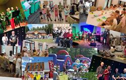Gminny Ośrodek Kultury i Sportu w Małym Rudniku, Mały Rudnik godziny otwarcia