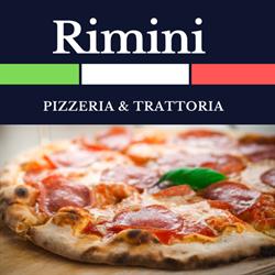 Pizzeria Trattoria Rimini, Brwinów godziny otwarcia