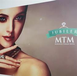 Salon Jubilerski - Jubiler MTM Myszków, godziny otwarcia