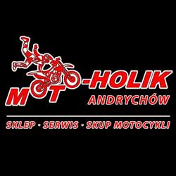 Moto Holik SERWIS SKLEP MOTOCYKLOWY, Andrychów godziny otwarcia