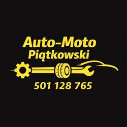 Auto-Moto Piątkowski, Szczecin godziny otwarcia