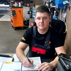 AS AUTO SERWIS, Księżyno godziny otwarcia