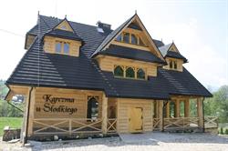Karczma u Słodkiego Wi-Fi, Zakopane godziny otwarcia