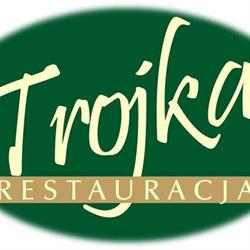 Trojka Restauracja, Poznań godziny otwarcia