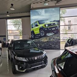 SUZUKI - Auto Słupsk, godziny otwarcia