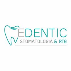 eDentic - stomatologia i pracownia RTG, Bielsko-Biała godziny otwarcia