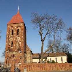Parafia Świętego Krzyża w Stargardzie, godziny otwarcia