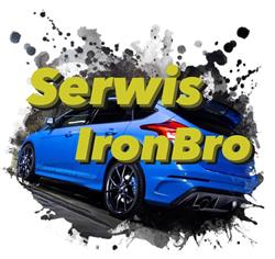 Serwis IronBro, Wrocław godziny otwarcia