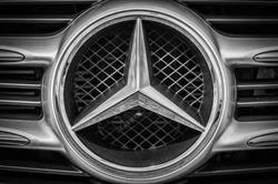 Serwis Mercedes . Jarosław Rybitwa, Pruszków godziny otwarcia