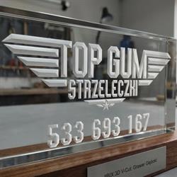 TOP GUM, Strzeleczki godziny otwarcia