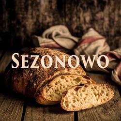 Sezonowo Elżbieta Wolanin - Piekarnia i cukiernia, Sanok godziny otwarcia