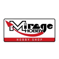 Mirage Hobby Shop, Warszawa godziny otwarcia