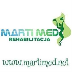 MartiMed Rehabilitacja, Leszno godziny otwarcia
