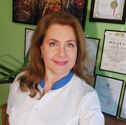 Odnowa Medica Trycholog Naturopata Renata Trusińska, Piaseczno godziny otwarcia