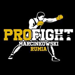 ProFightMarcinkowskiRumia, godziny otwarcia