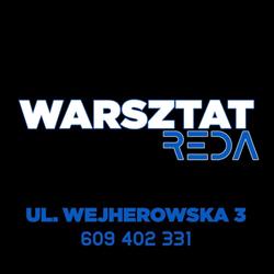 Warsztat REDA, Reda godziny otwarcia