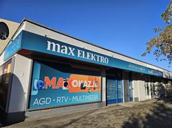 RTV i AGD firma Wieczorek Max Elektro, Kędzierzyn-Koźle godziny otwarcia