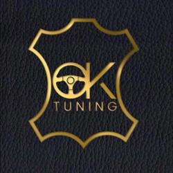 Obszywanie kierownicy Ok Tuning, Wrocław godziny otwarcia