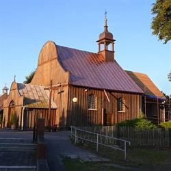 Gruszczyce - Parafia Gruszczyce, Błaszki godziny otwarcia