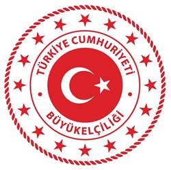 Türkiye in Poland, Warszawa godziny otwarcia
