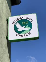 International Church, Bydgoszcz godziny otwarcia