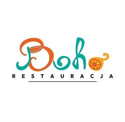 Restauracja BOHO, Gryfino godziny otwarcia