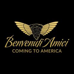 Benvenuti Amici Coming to America Restauracja Wawer, Warszawa godziny otwarcia