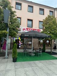 CENTRUM KEBAB ANKARA, Tomaszów Mazowiecki godziny otwarcia