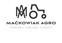 Maćkowiak Agro- części do traktorów, maszyn rolniczych i samochodów ciężarowych, Głuchowo godziny otwarcia