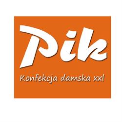 Konfekcja damska XXL Pik, Łęki godziny otwarcia