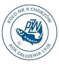 Okręg Polskiego Związku Wędkarskiego w Katowicach koło nr 9 Chorzów, godziny otwarcia