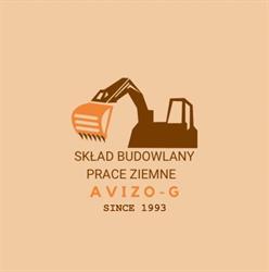 Skład materiałów budowlanych ,,AVIZO-G" Usługi koparko-ładowarką, Emolinek godziny otwarcia