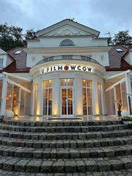 Restauracja U Filmowców, Sopot godziny otwarcia