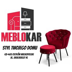 Meblokarostrow, Ostrów Wielkopolski godziny otwarcia