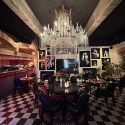 Teatralna restauracja Koszalin, godziny otwarcia